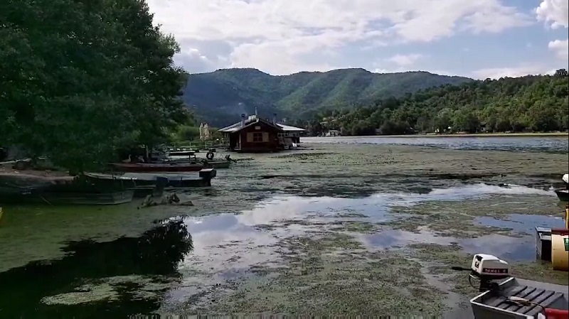 jezero
