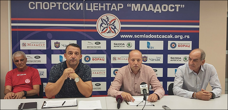 konferencija BIP i Provo