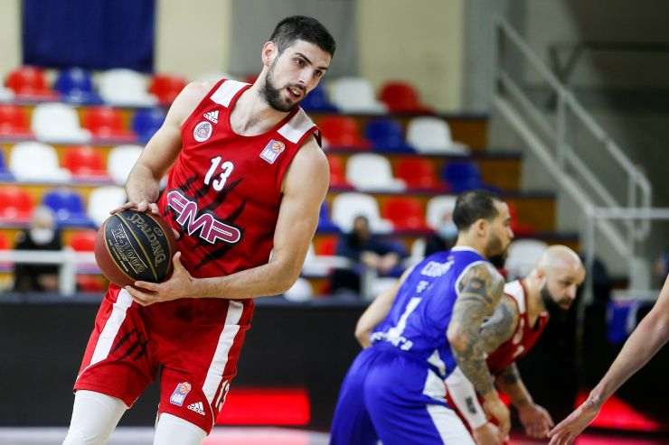 marko radovanovic fmp