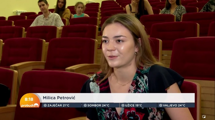 milica