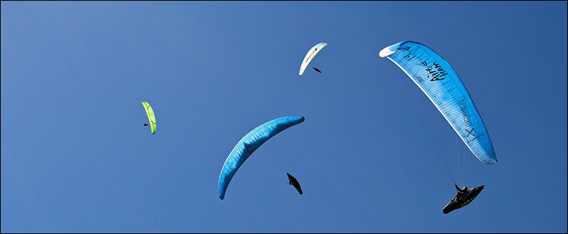 paraglajder 2a