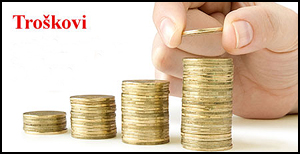 troskovi