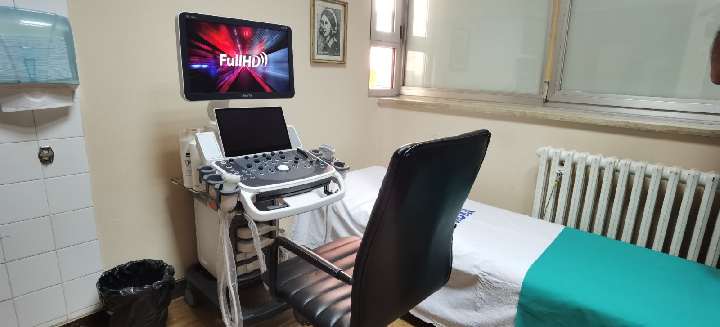 ultrazvuk