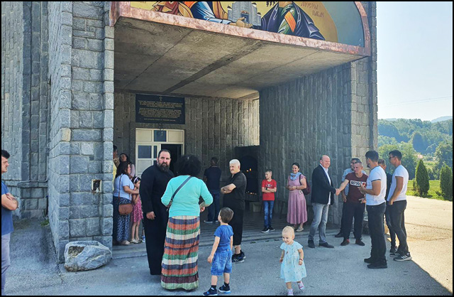 DJordjevic Srebrenica 1