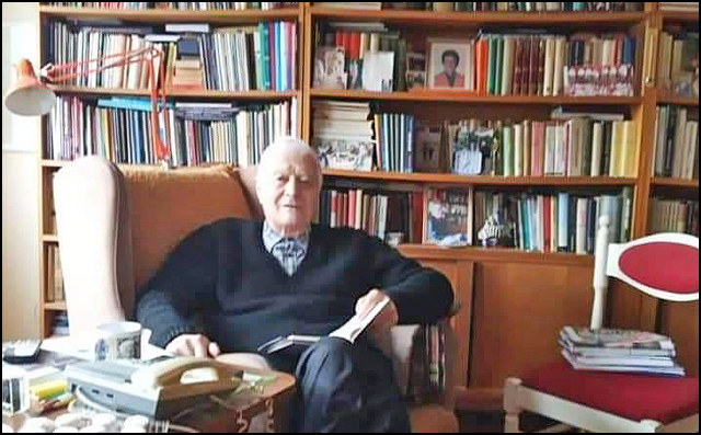 Nikola Stojic Guca 1