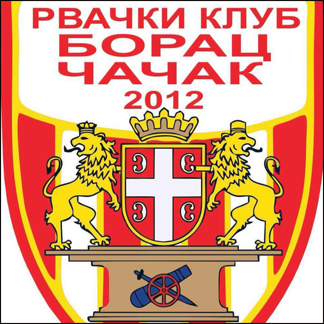 Rvacki klub Cacak