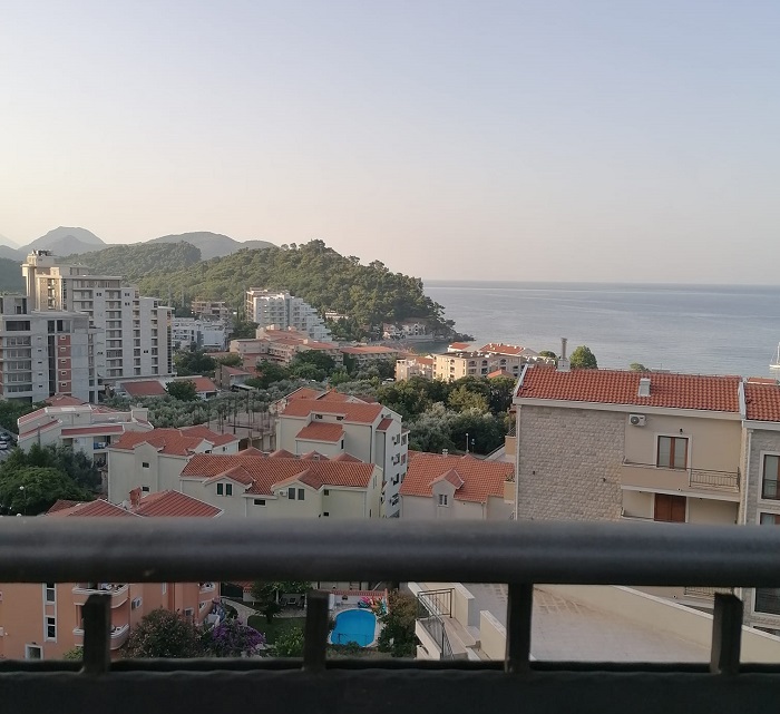 buljarice more