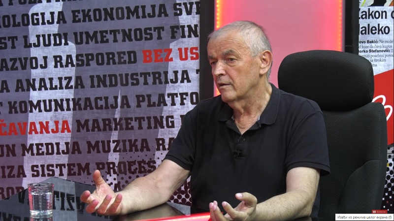 delic bozidar