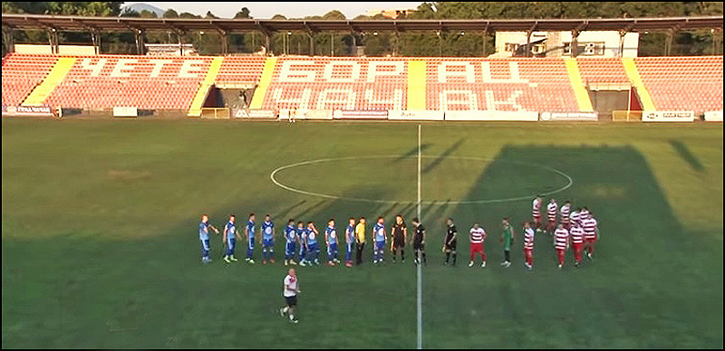 Osim finansijskog i moralno potonuće FK Borac 1926 ex Provo 1 fudbal