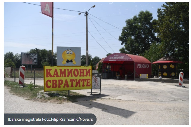 ibarska