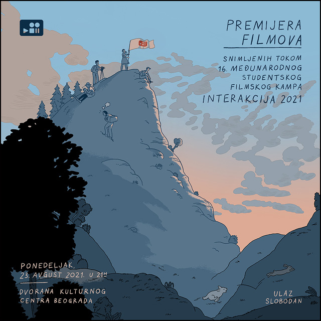 interakcija