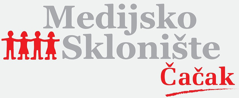 medijsko skloniste Cacak