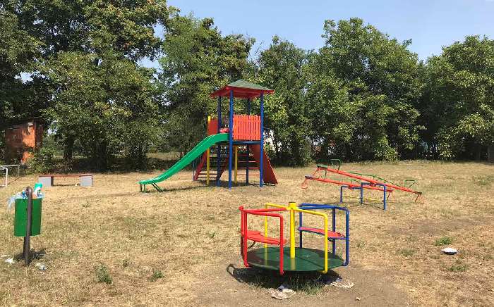 mojsinje