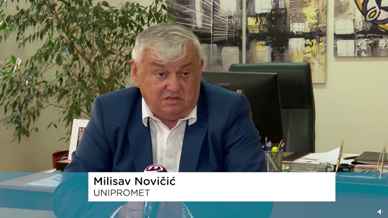 novicic