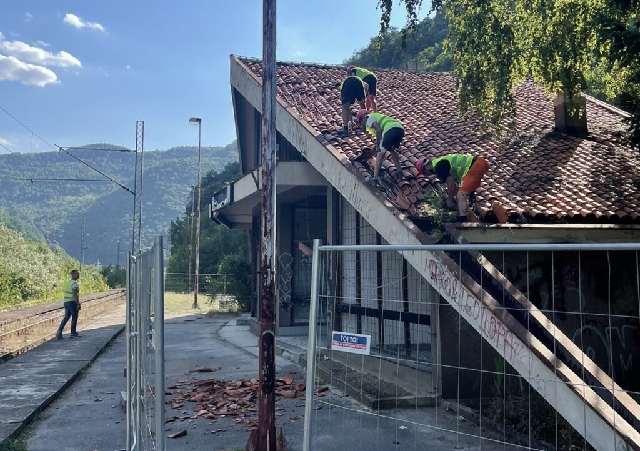 ovcar banja