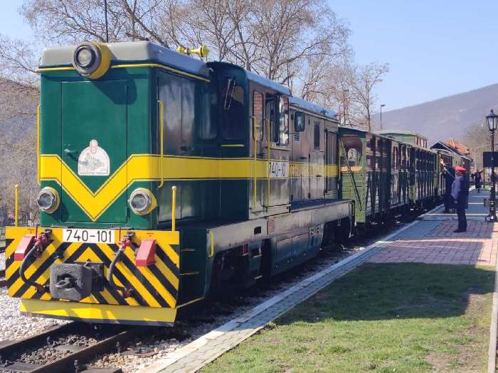 Šarganska osmica – remek delo u vrletima Mokre Gore (FOTO, VIDEO) 1 sargan2