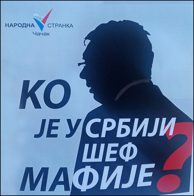 sef mafije 6
