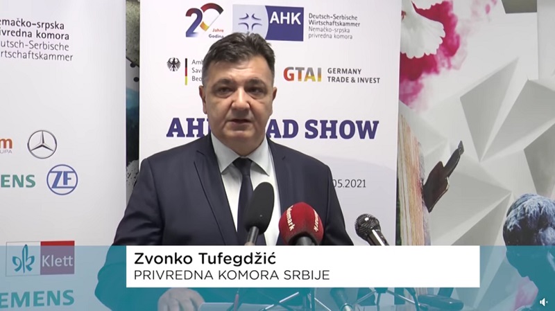 tufegdzic