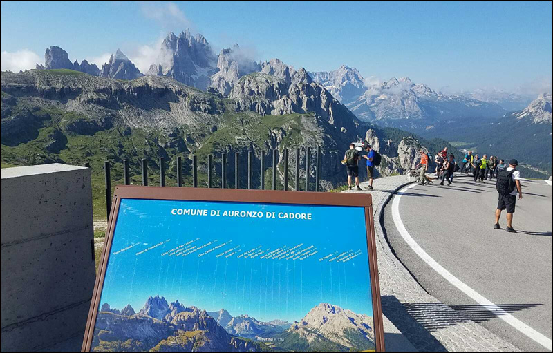 via ferrate 2