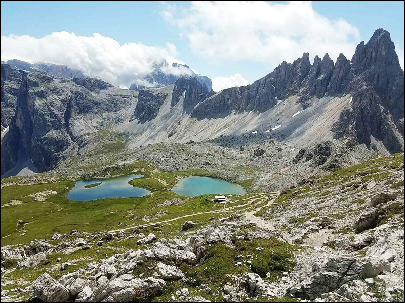 Čačani na Via ferrata u Sloveniji i Italiji 10 via ferrate 3