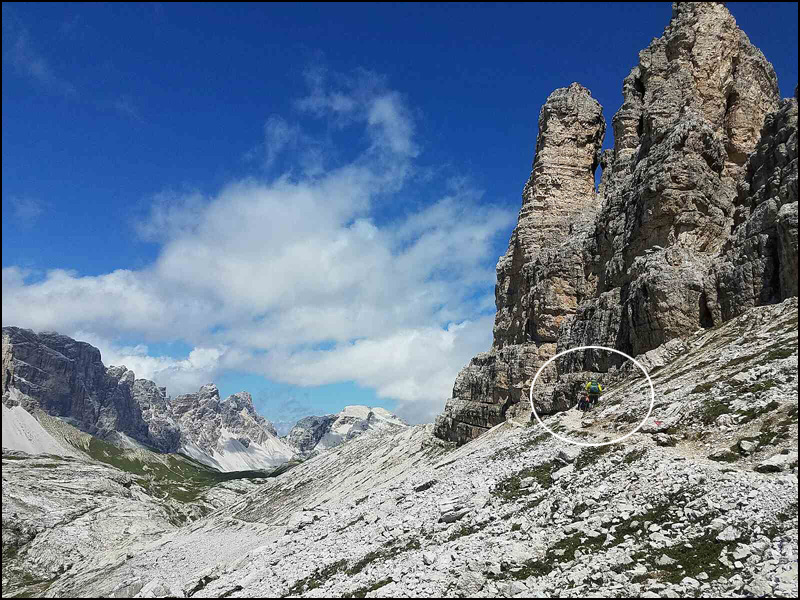 via ferrate 4