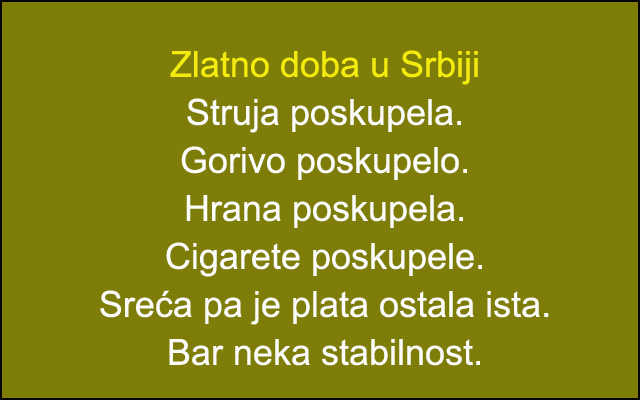 zlatno doba