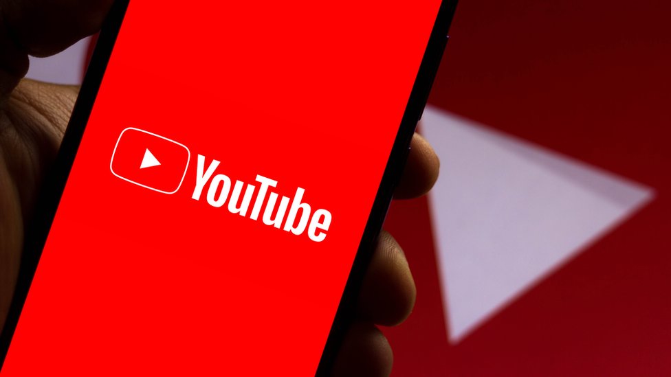 Korona virus, lažne vesti i vakcine: Jutjub uklanja sve dezinformacije o vakcinama 1 YouTube logo