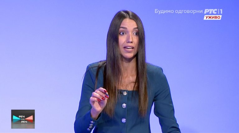 1nevena djuric poslanica sns foto rts 768x429 1