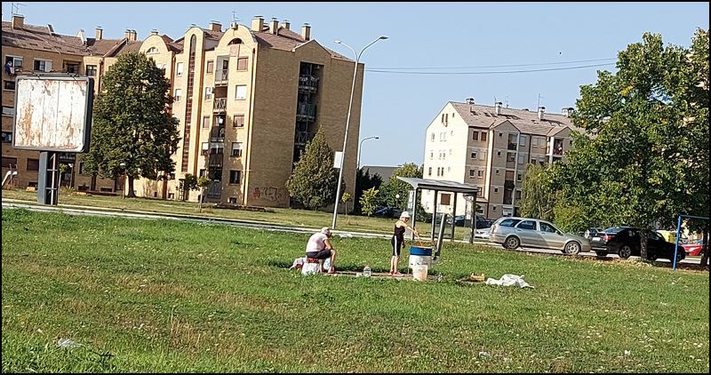Avenija 1