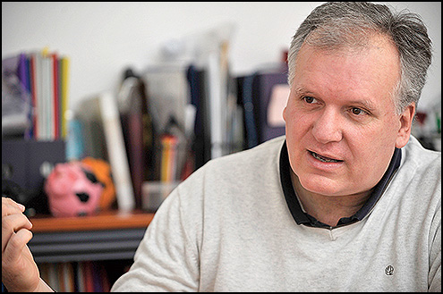 Branko Pavlovic 1