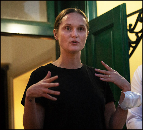 Galerija Eva