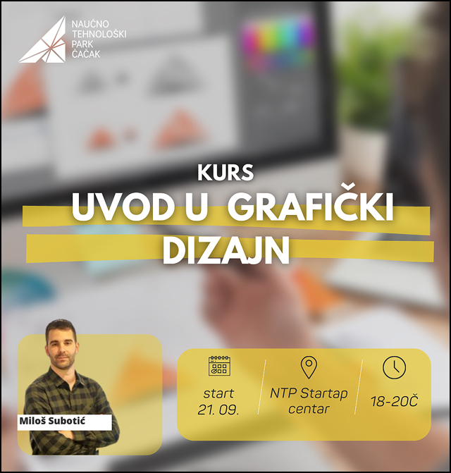 Graficki dizajn objava