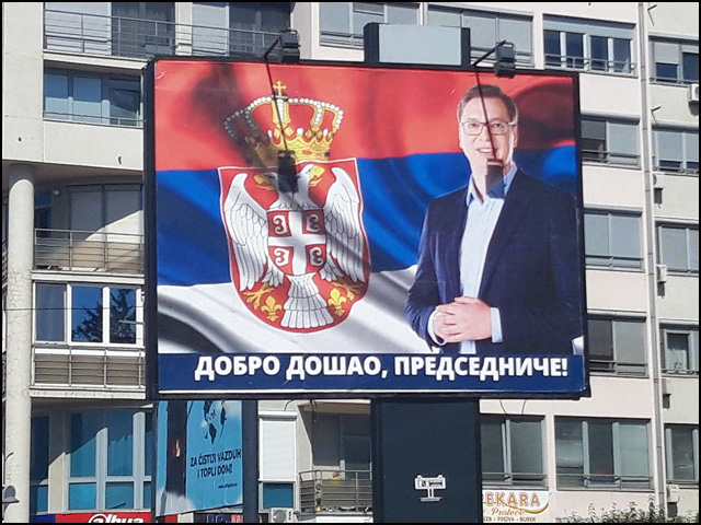 Kraljevo - grad pod opsadom 1 KV Vucic 1