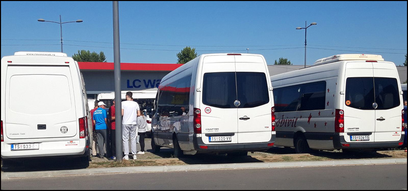 Kraljevo - grad pod opsadom 4 KV Vucic 2