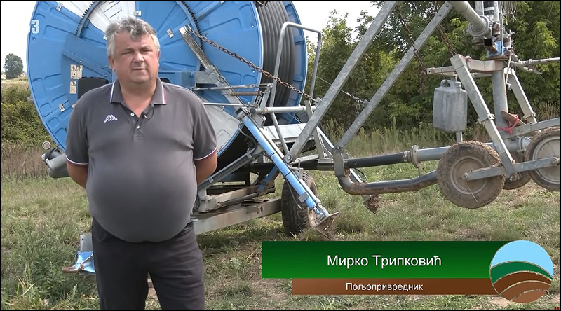 Mirko Tripkovic