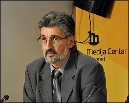 Petar DJukic