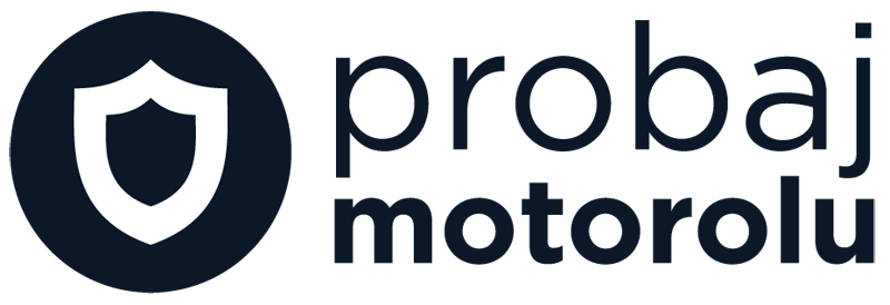 Probaj Motorolu LOGO FINAL