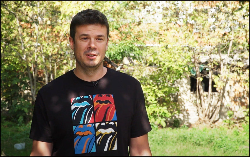 Srdjan Cvejic
