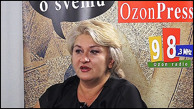 Želim da me leči čovek 1 aleksandra curcic2