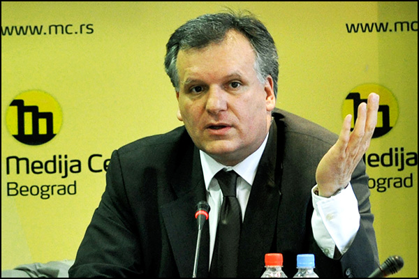 branko pavlovic