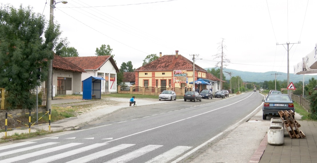 bresnica 1