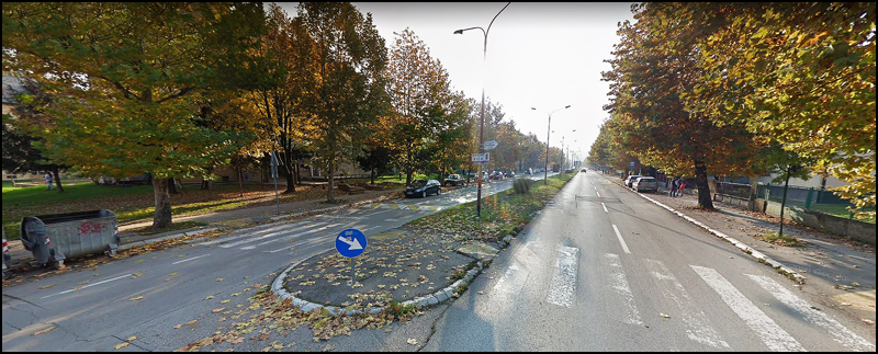 bulevar