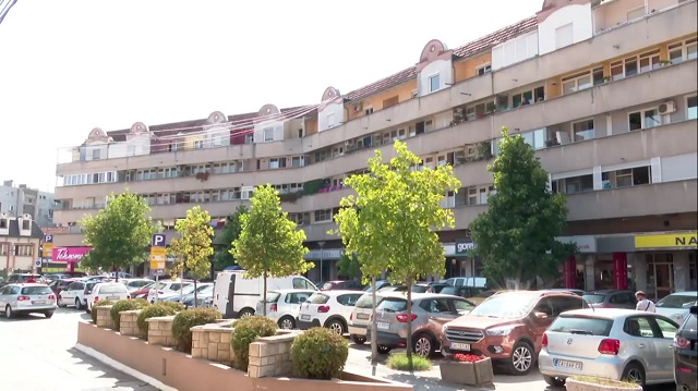 cacak lucna