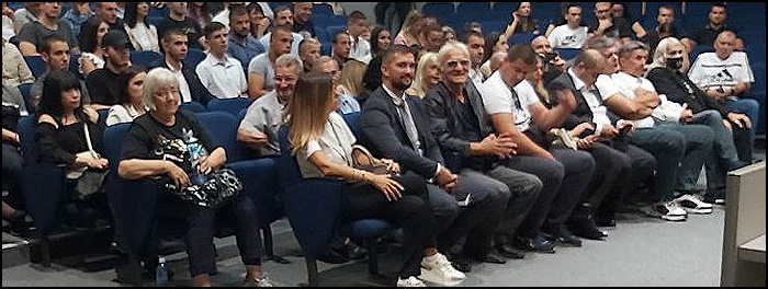 kapetan Dragan