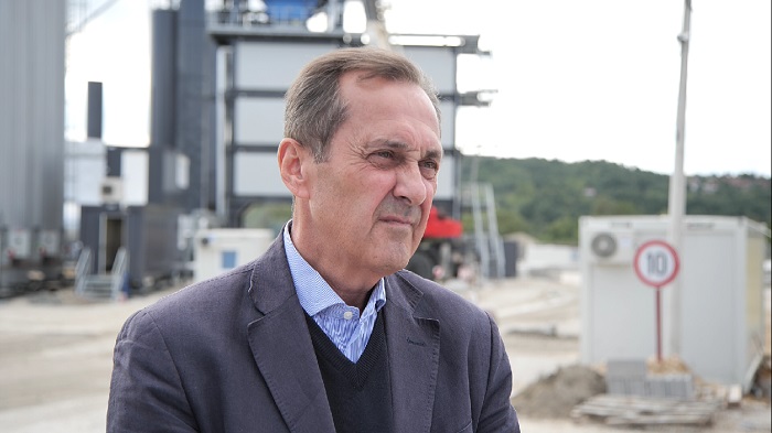 mihajlo markovic