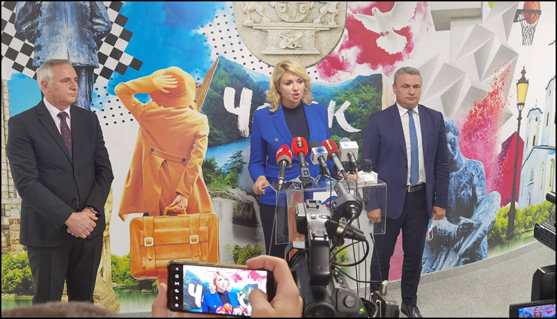 milun i sisicka