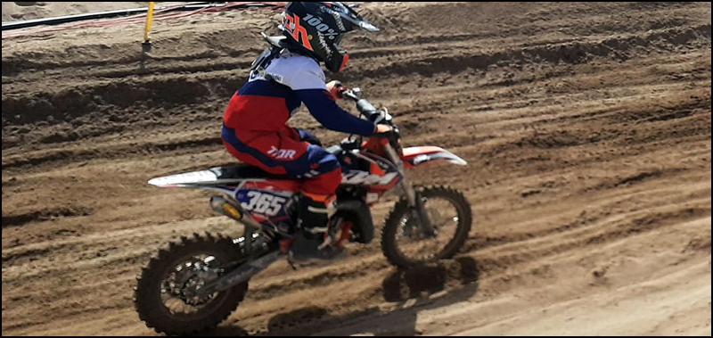 moto sport