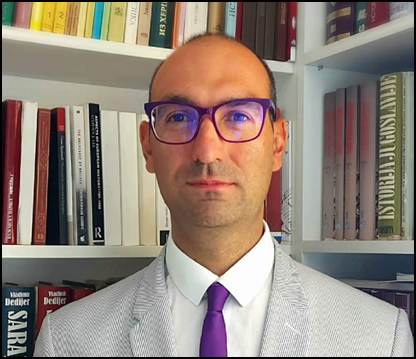 profesor kovac