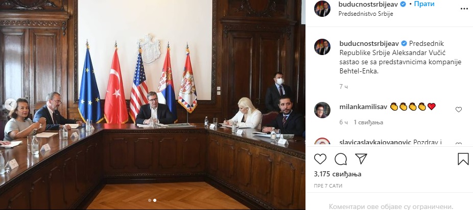 vucic 2