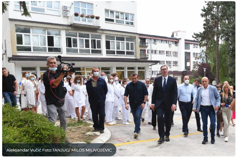 vucic